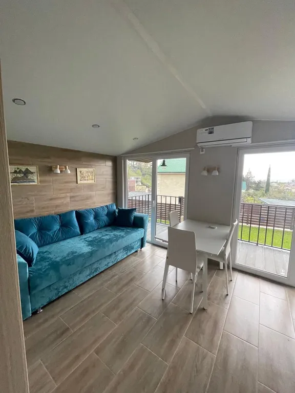 Коттедж Тихое уютное место для семейного отдыха — аренда посуточно в Вардане