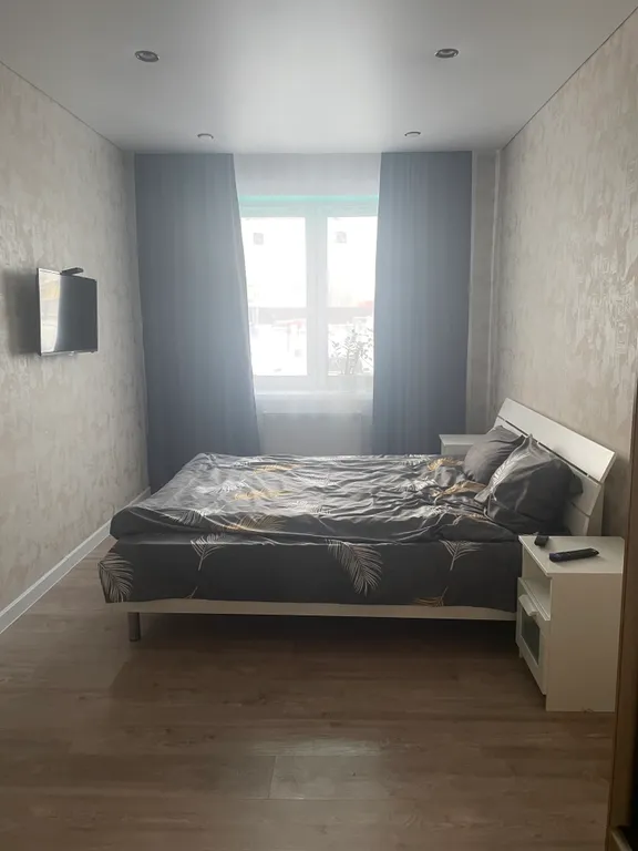 Уютная квартира в ЖК