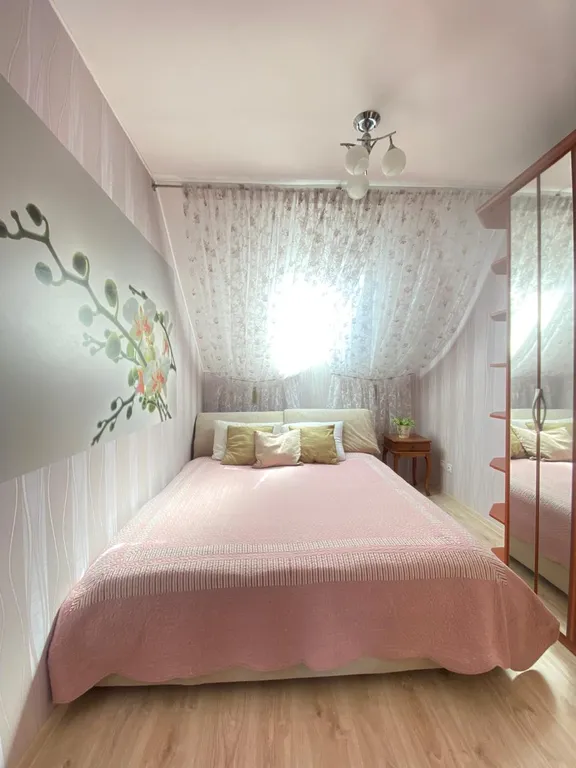 Квартира Квартира у моря с собственной сауной — Зеленоградск