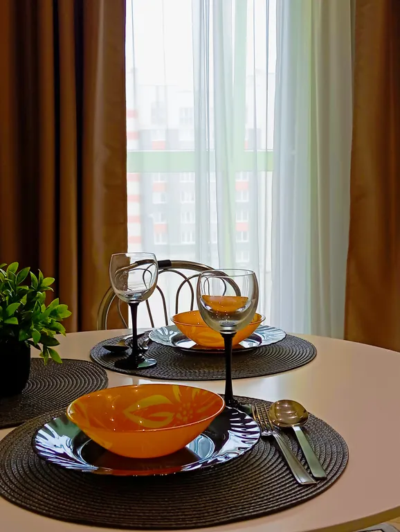 Квартира Квартира для гостей города — Калининград