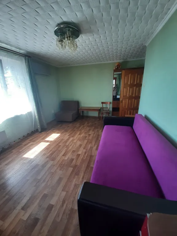 Квартира Квартира в хорошем месте Адлера, рядом с морем и хорошим видом — Адлер