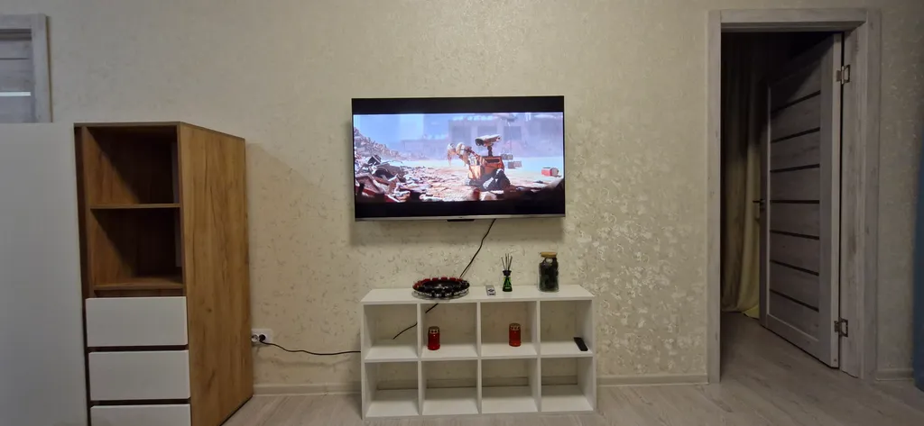 Уютный дом в живописном месте Башкирии