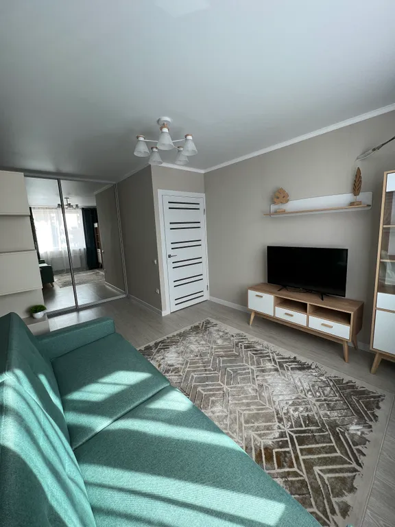 Квартира Уютная квартира — Краснодар