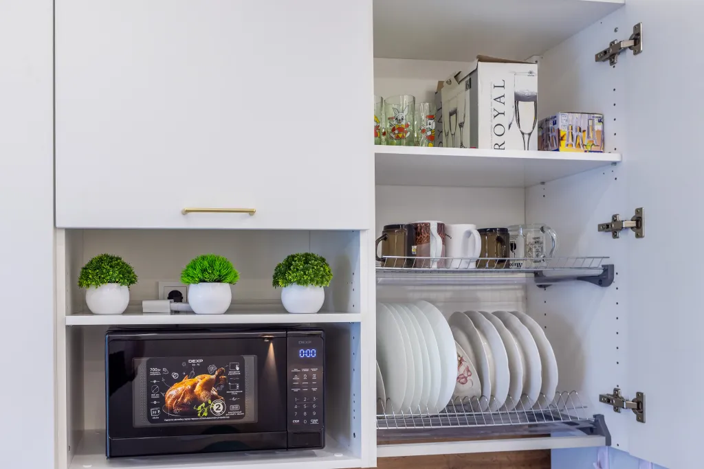 Квартира-студия жк Кислород