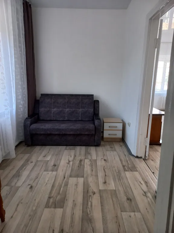 Уютный дом в частном секторе