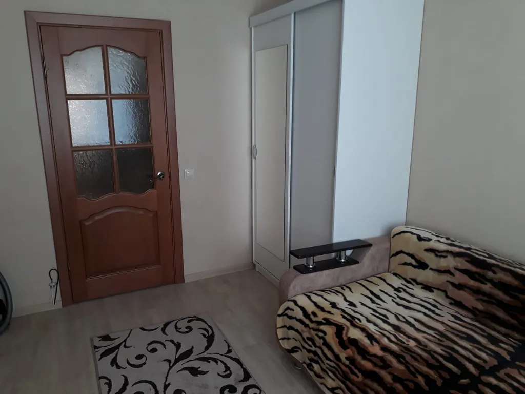 Уютная квартира недалеко от моря