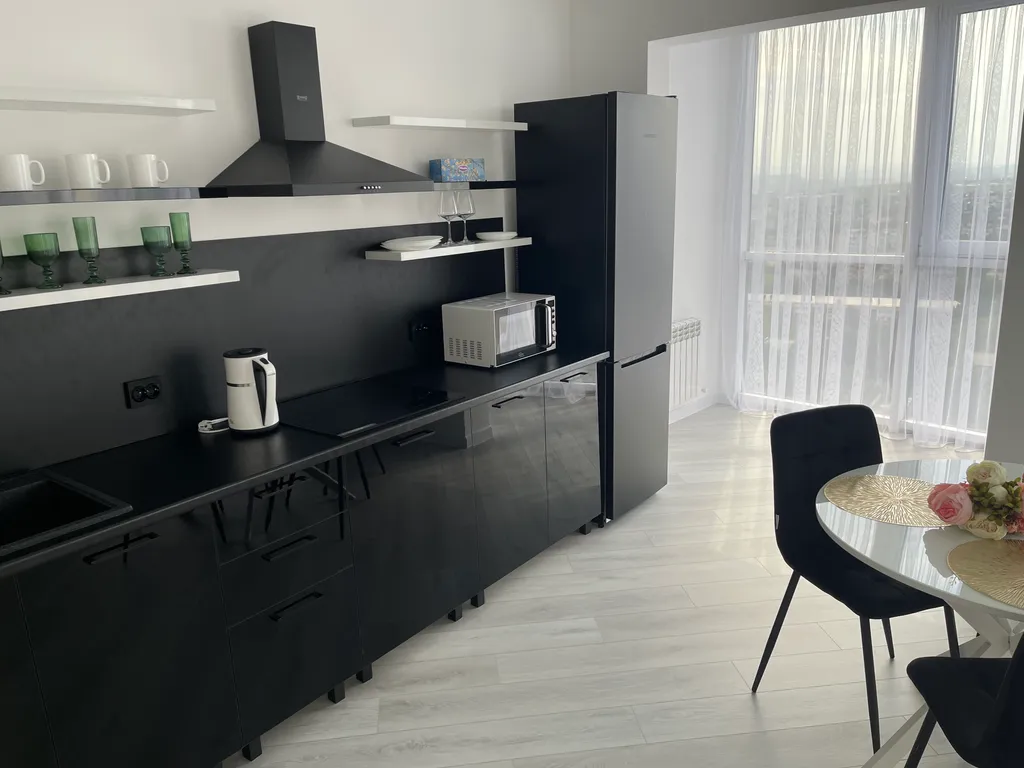 Апартамент 42