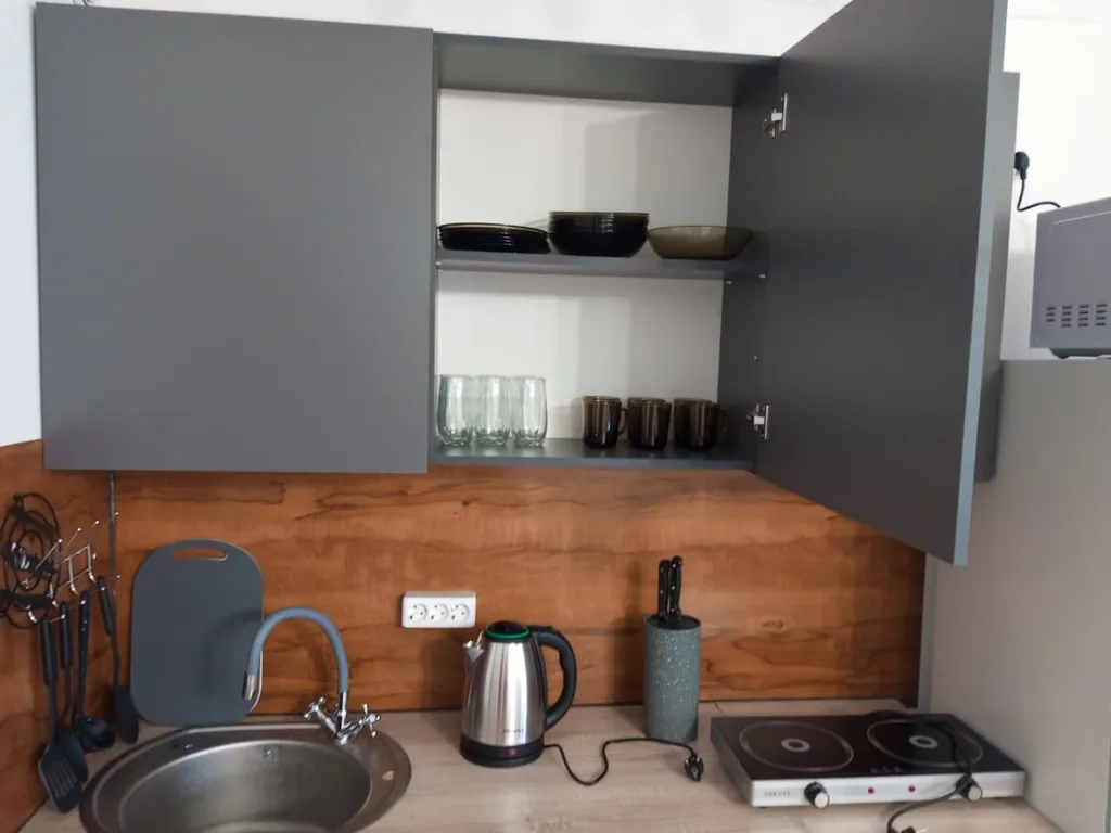 Частный дом в 25 км от Москвы