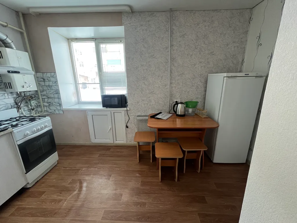 Уютная квартира рядом с горнолыжным курортом и центром города