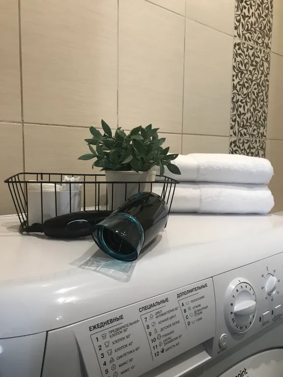 Апартаменты Cynefin