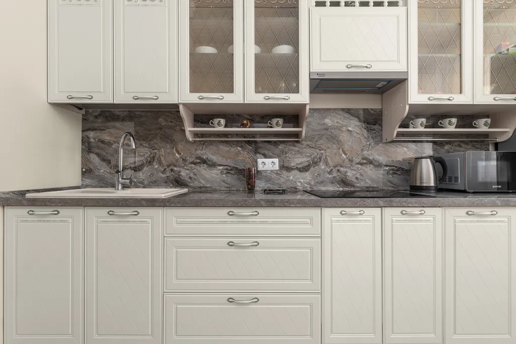 Квартира Просторная квартира для семьи и друзей — Краснодар