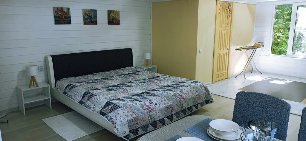 Дом на Чёрном море