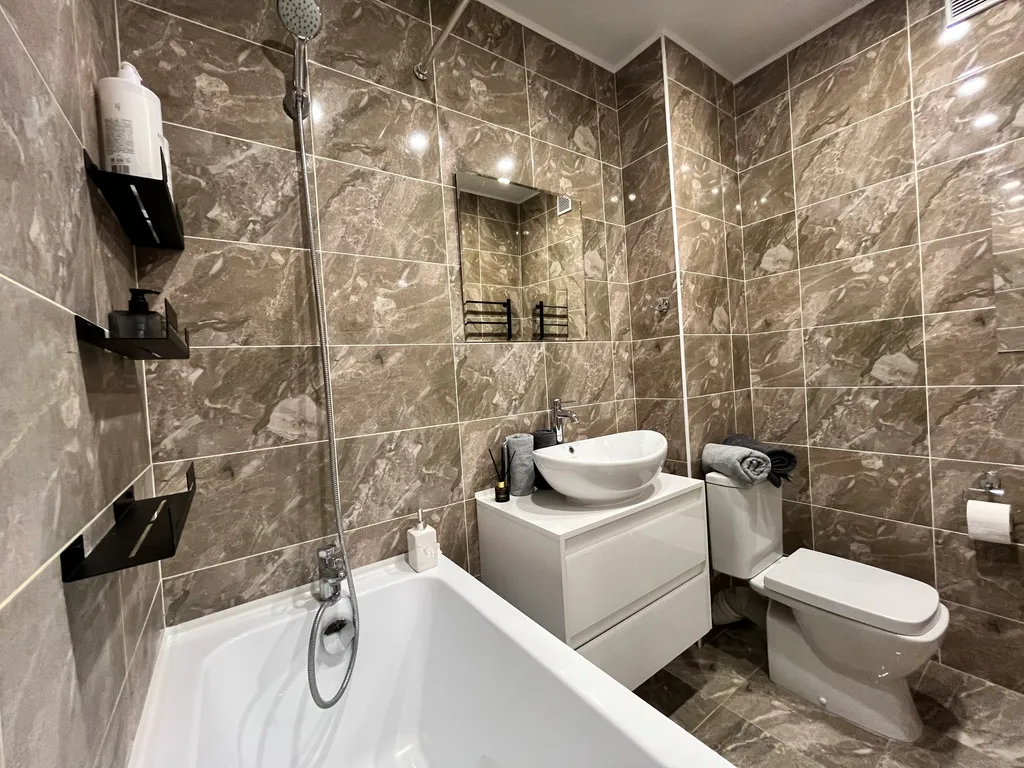 Квартира с любовью в Туле