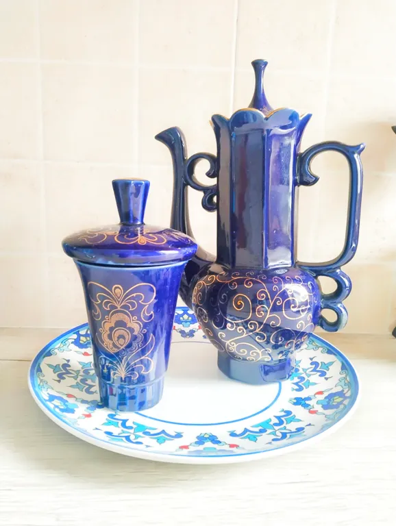 Квартира с террасой