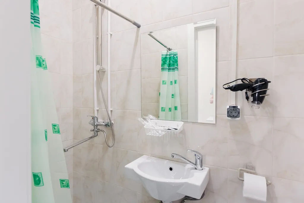 Студия на Спортивном