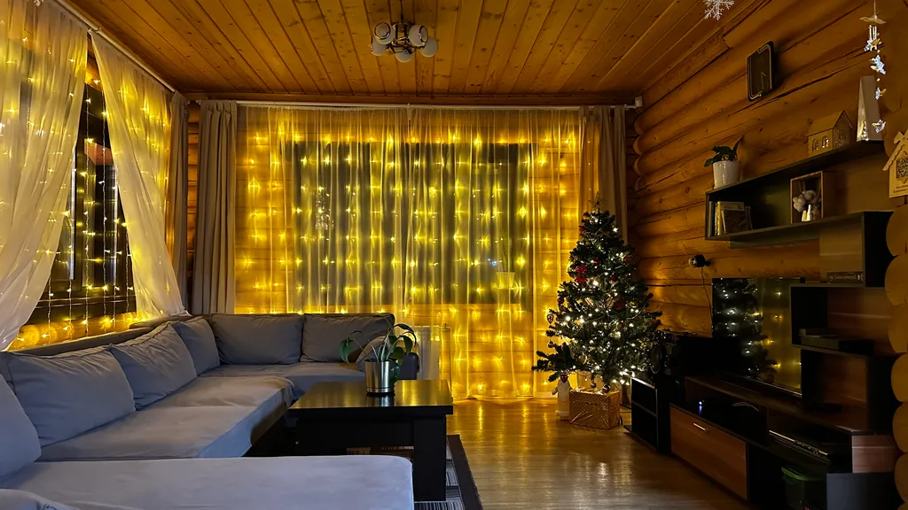 Коттедж Дом с баней у пруда Алмаз Сити для мероприятий и отдыха — аренда посуточно в Дубенки