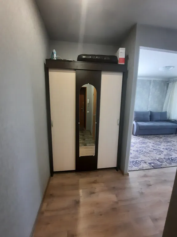 Отличная квартира в центре города