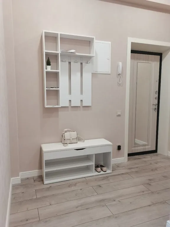 Квартира Квартира мечты — Каспийск