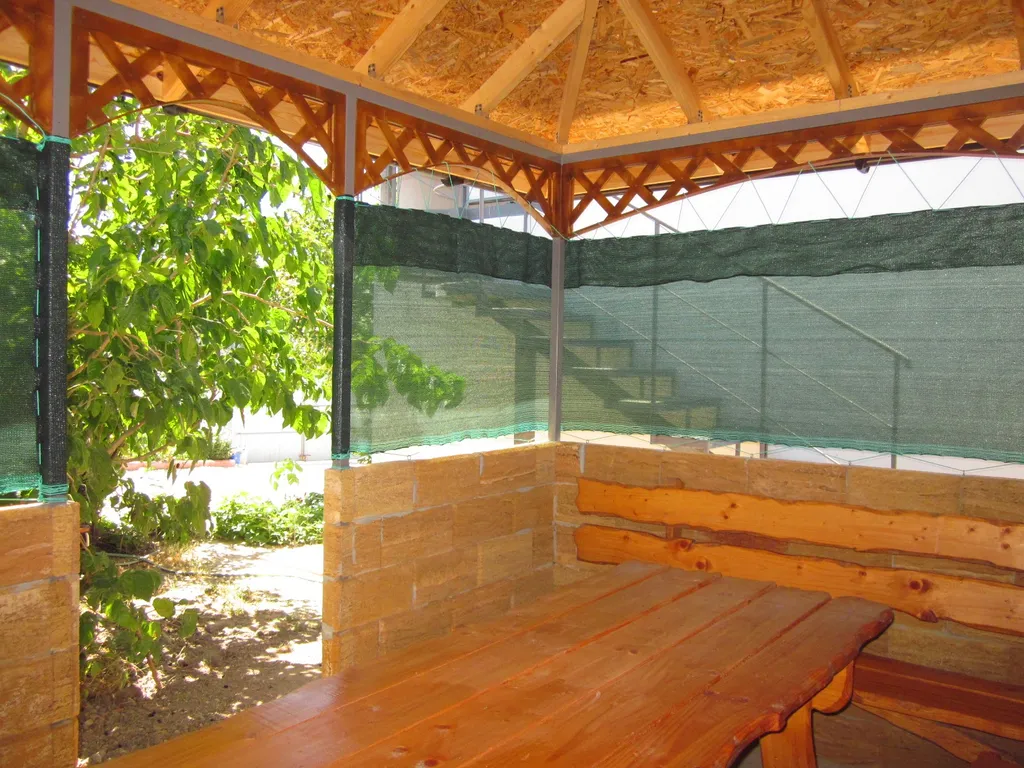 Апартаменты с кухней четырёхместные, отдельный вход