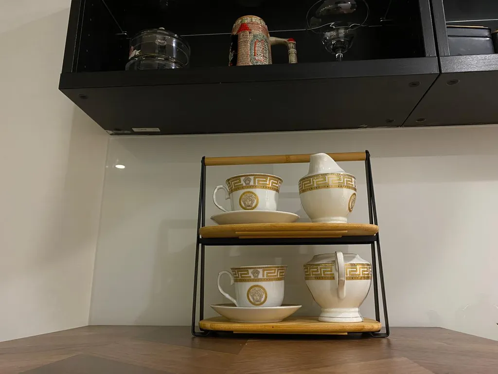 Квартира около Мега-Химки