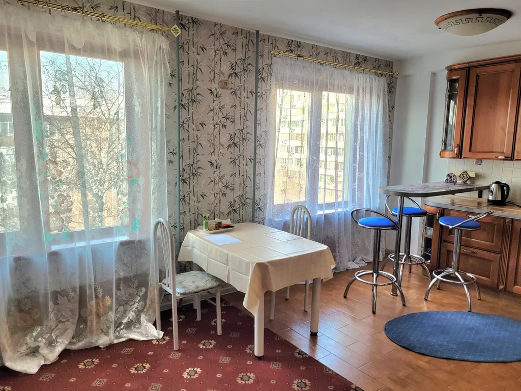 Квартира Классная квартира — Красноярск