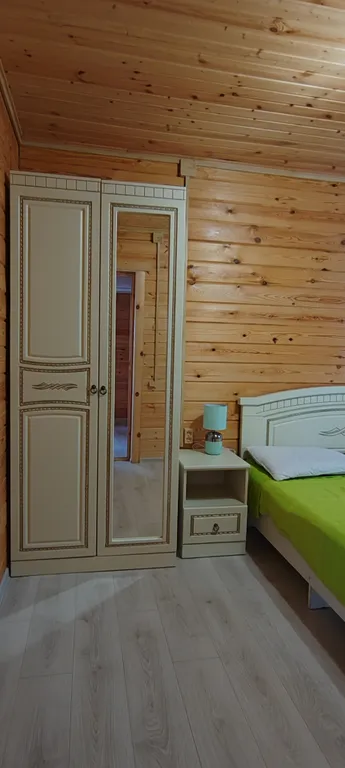 Усадьба Благодать с бассейном