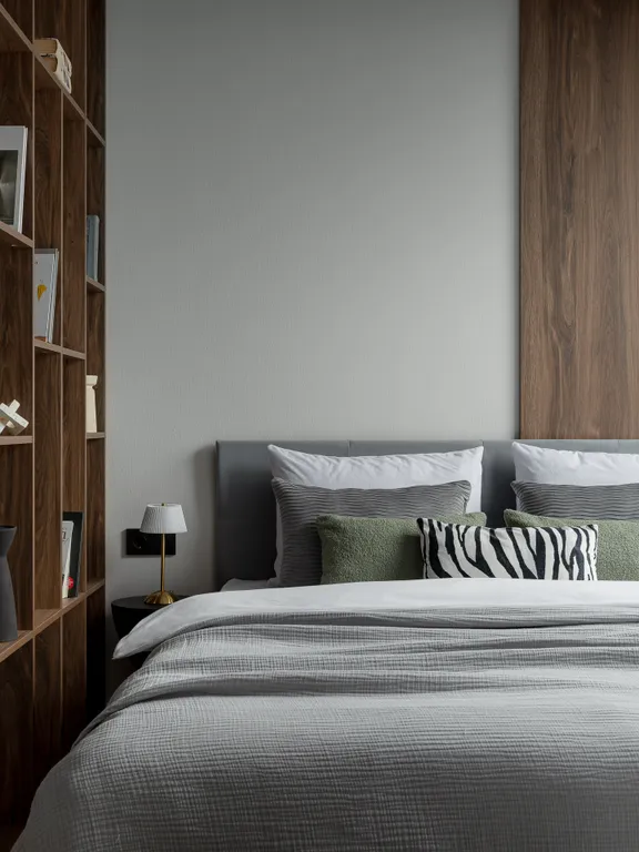 Квартира Квартира Пушистые сны — Екатеринбург