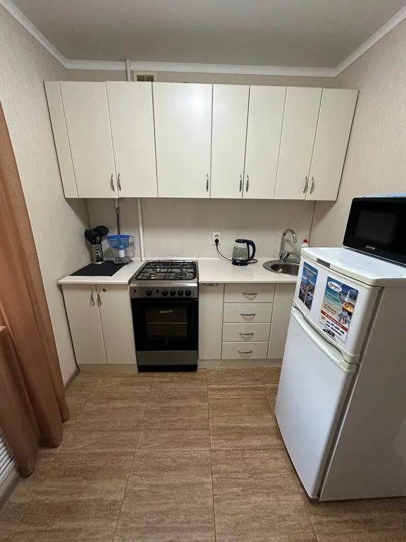 Квартира в центре