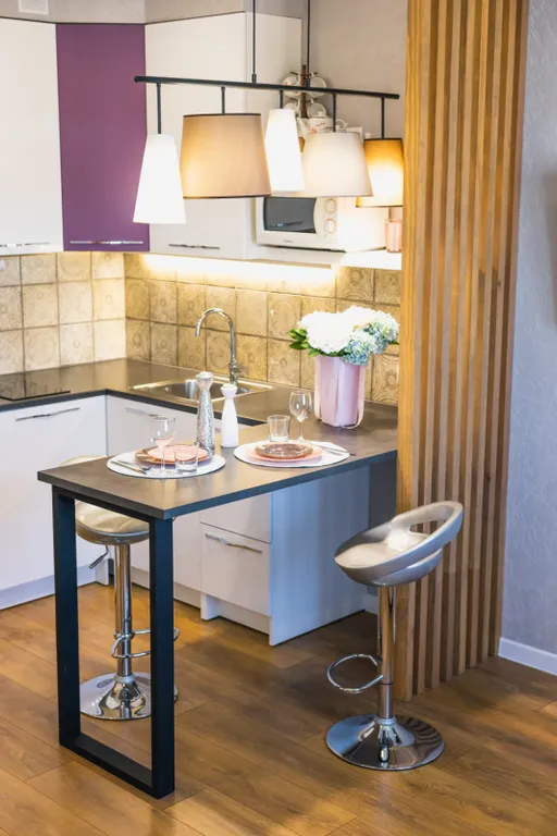 Дизайнерская студия рядом с МРНЦ Цыба