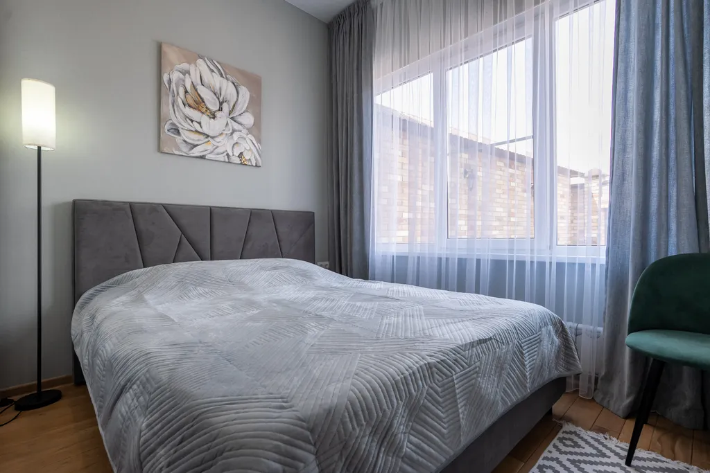 Дом для лучшего отдыха у моря с семьей