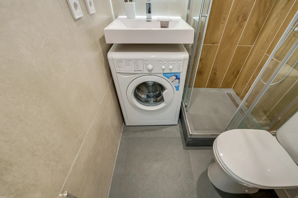 Комфортная студия