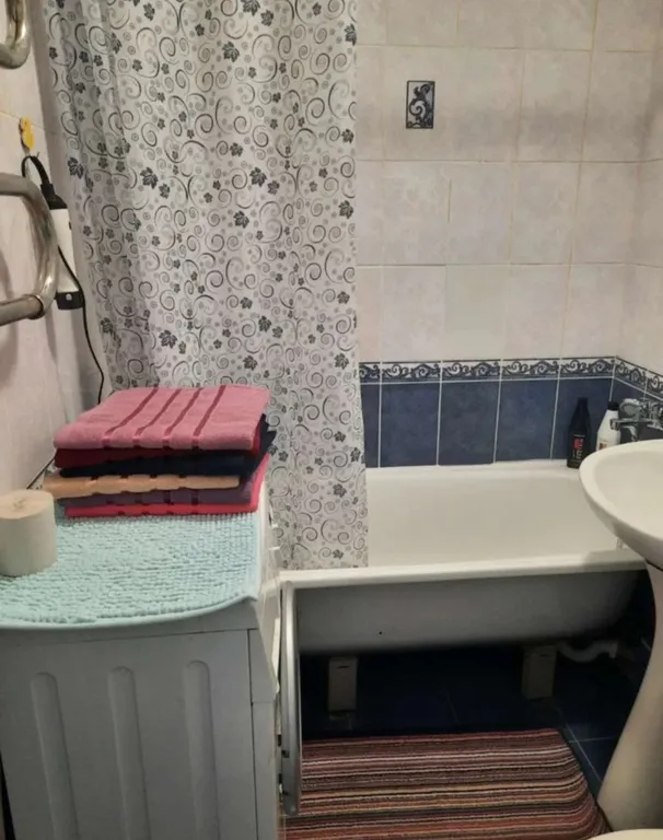 Квартира однокомнатная в центре Закамска