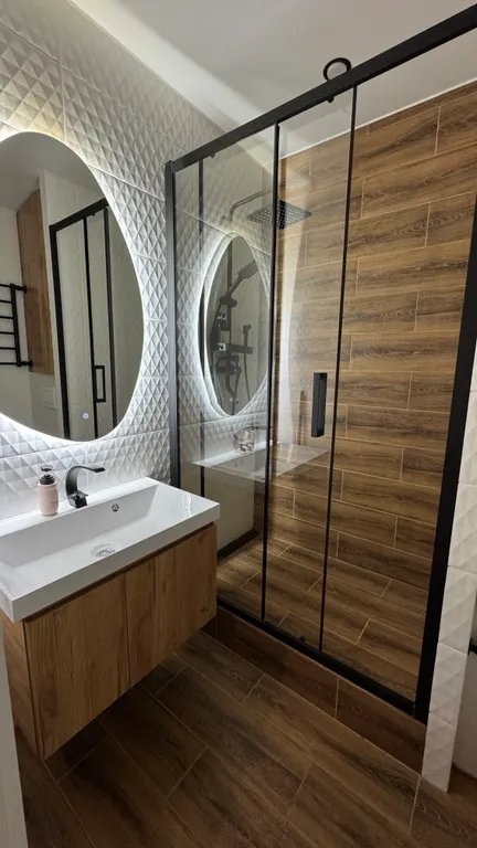 Уютная 1-комнатная квартира