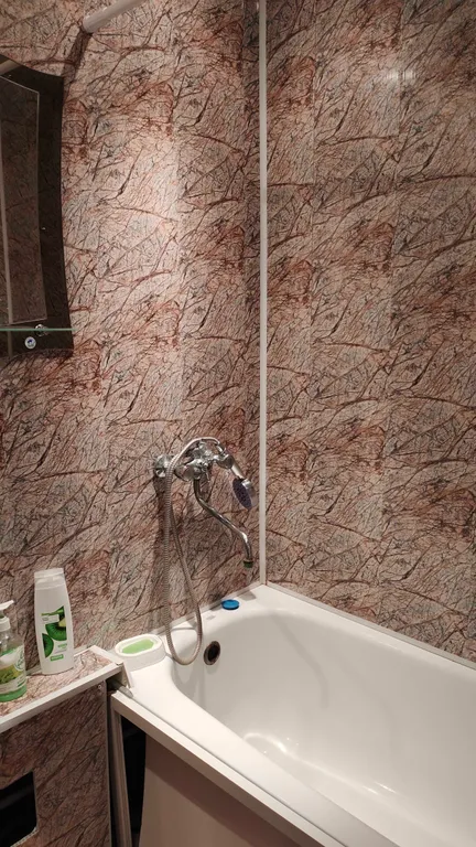 Однокомнатная квартира в центре города