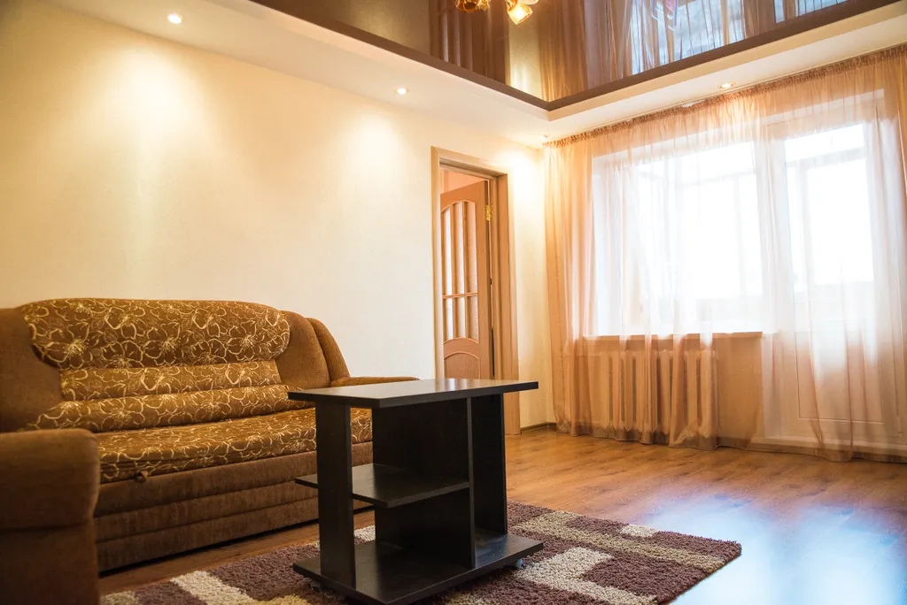 Апартаменты Делюкс