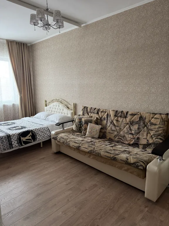 Уютная квартира в центре города — аренда посуточно в Владикавказ