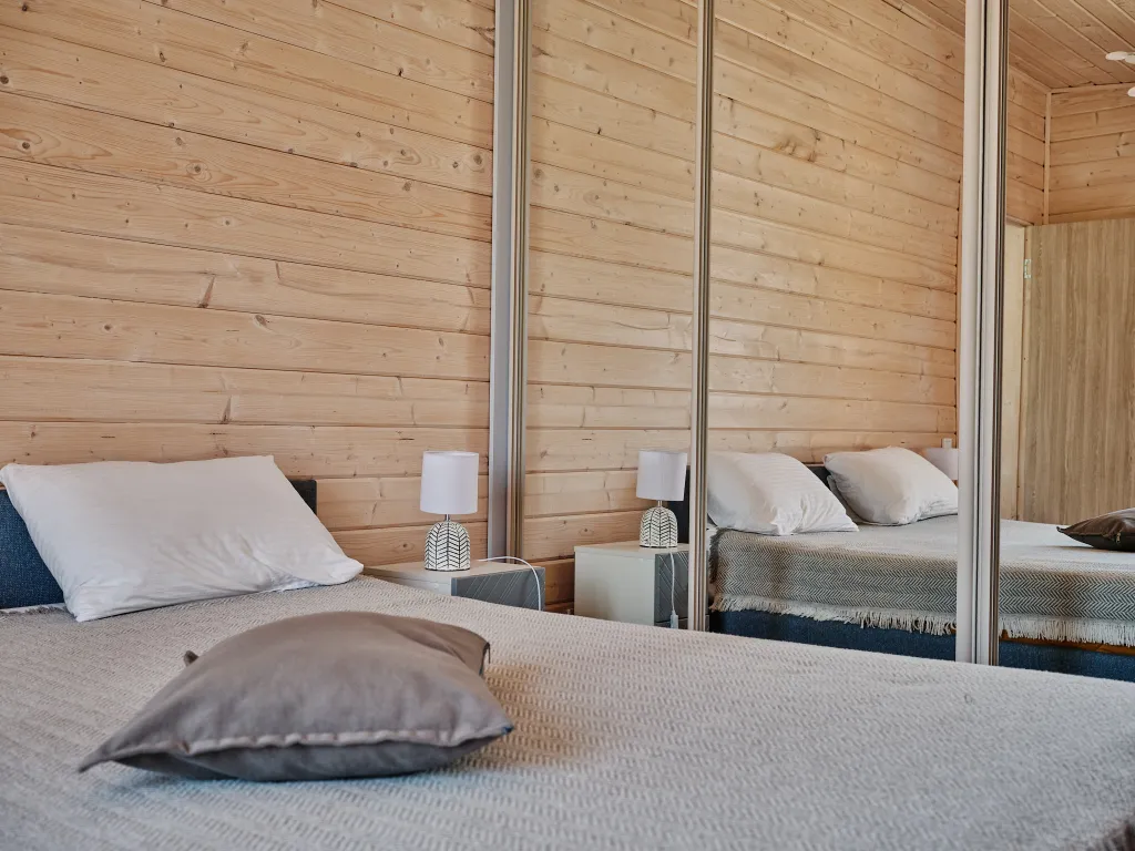 Дом 522 с тремя спальнями