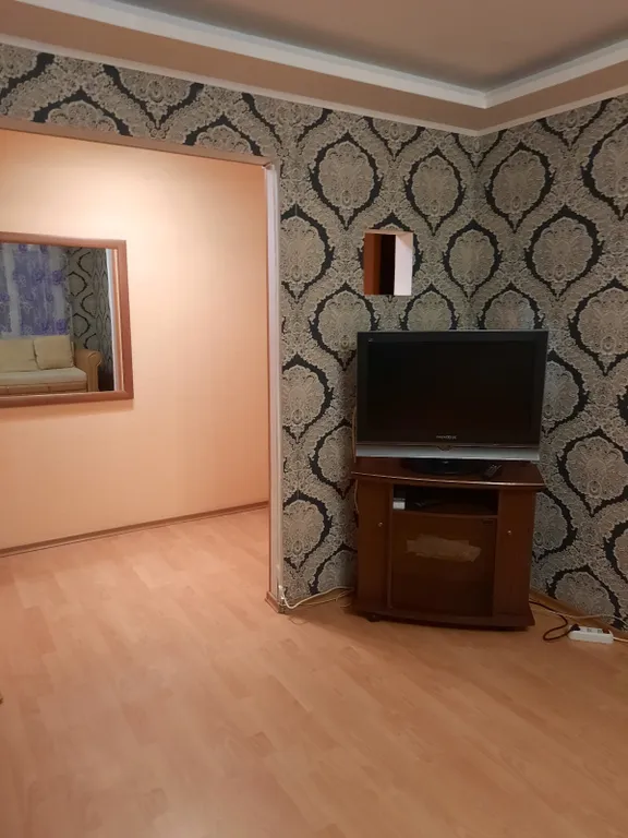 Уютная квартира как Дома