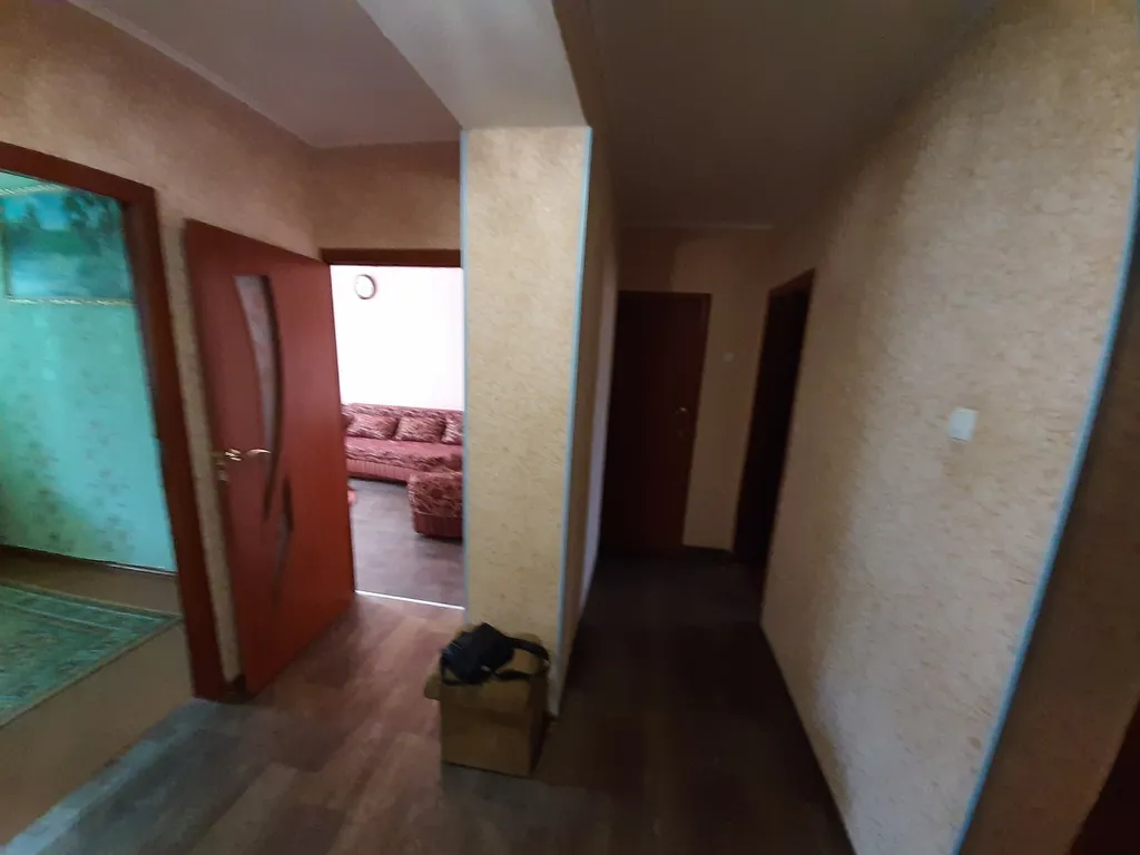 Квартира у моря