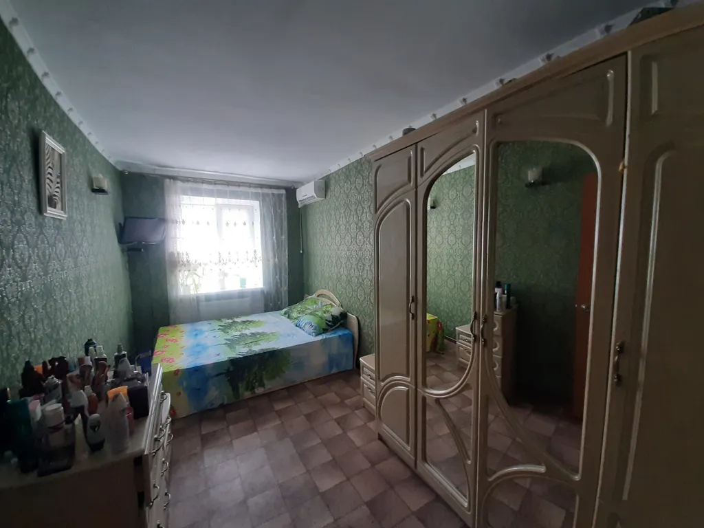 Квартира 3-комнатная квартира в курортном центре — Евпатория