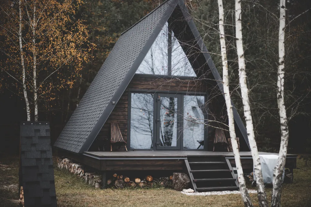 Коттедж 1-комнатный Дом — аренда посуточно в Брянск