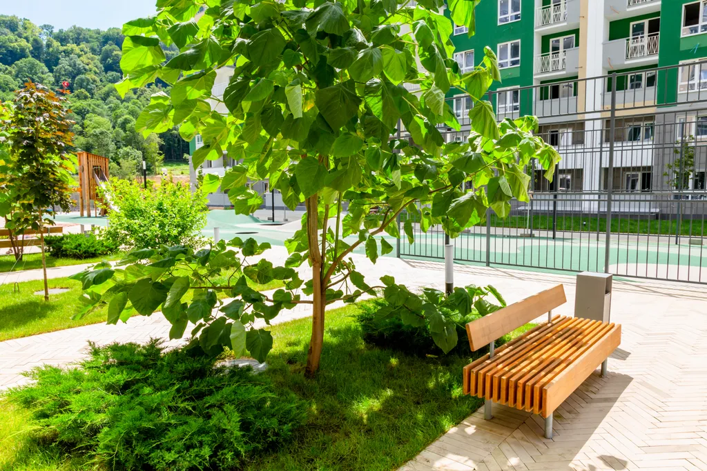 Комфортная студия