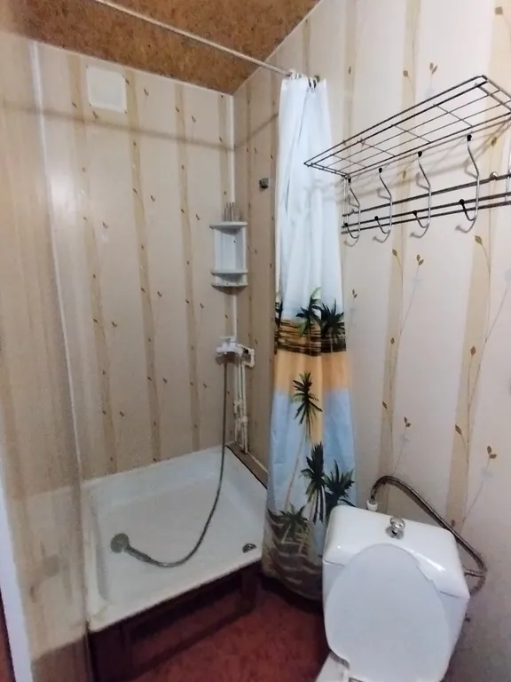 Отдых на берегу Азовского моря для большой семьи