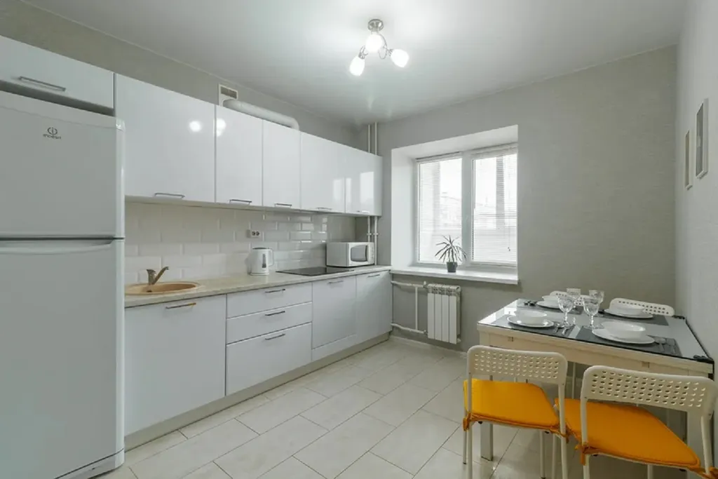 Апартамент рядом с аквапарком