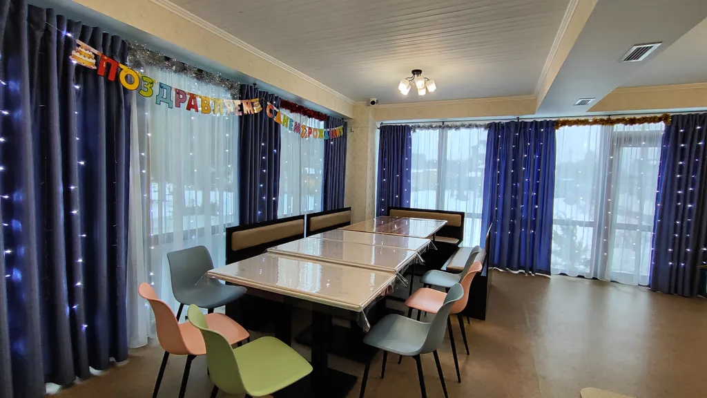 Коттедж Дом у леса с баней — Красное Село