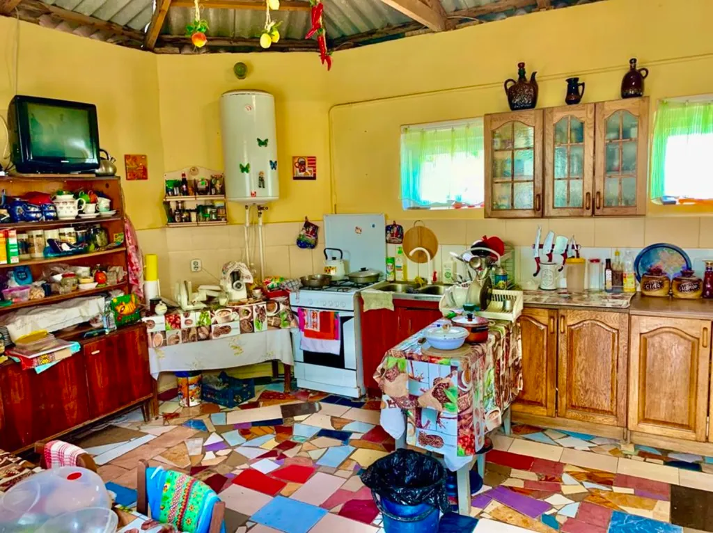 Эконом отдых