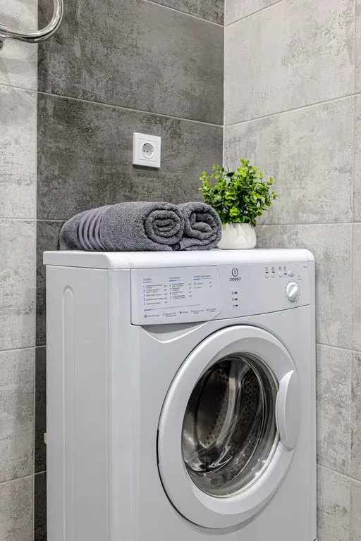 Квартира Квартира Студия в Шушарах на Старорусском — Шушары