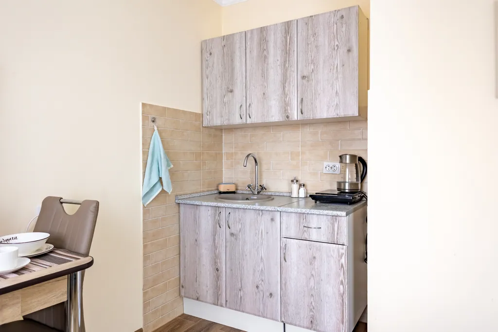 Апартамент Атмосфера