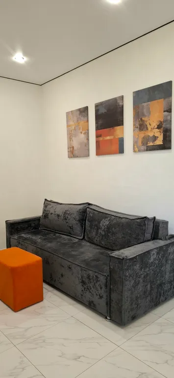 Квартира в центре города