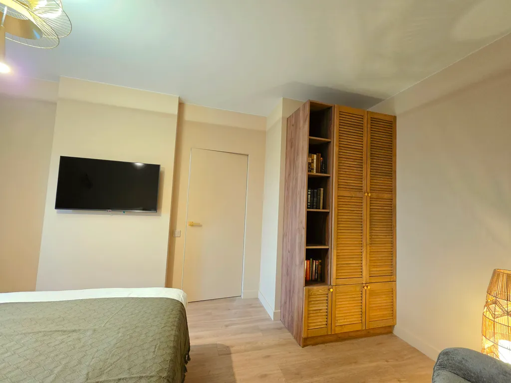 Квартира Апартаменты с хаммамом — Калининград